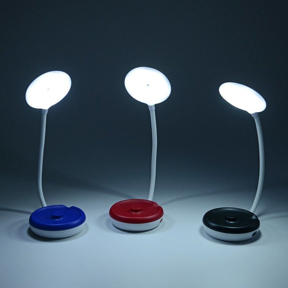 Folding Small Desk Lamps